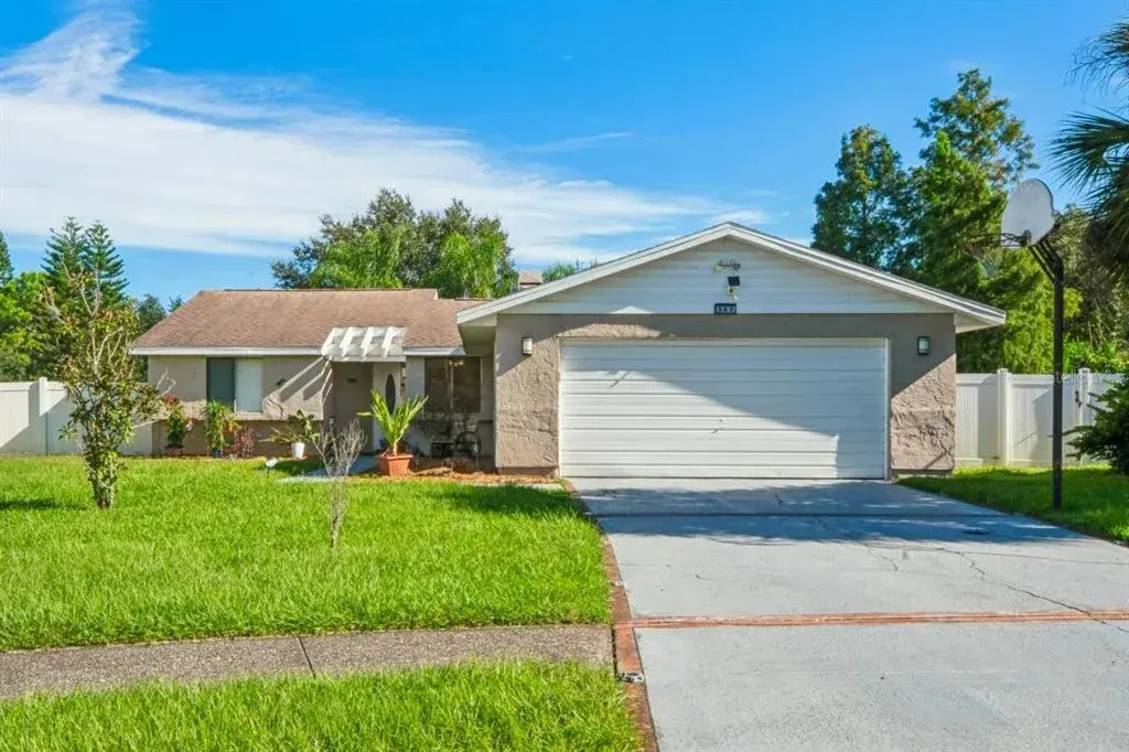 Property for sale at 583 LONGWOOD COURT, OLDSMAR, FL, 34677