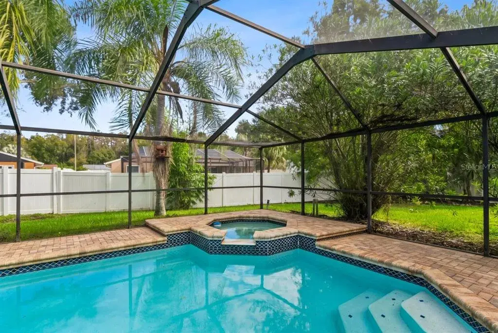 Property for sale at 583 LONGWOOD COURT, OLDSMAR, FL, 34677