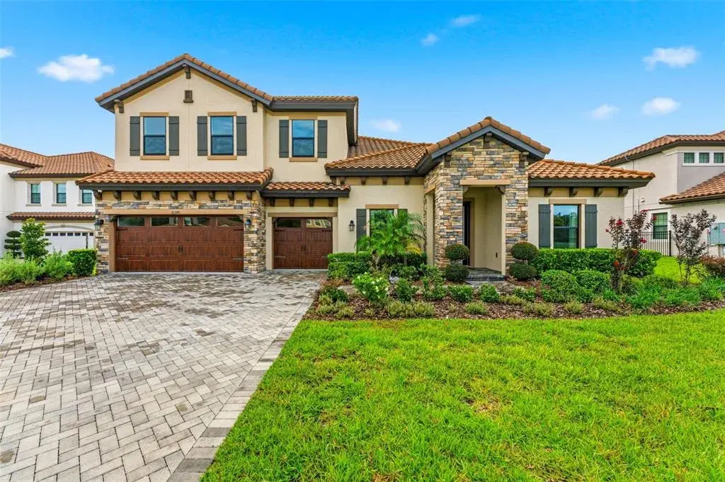 Property for sale at 10370 MEADOWRUN DRIVE, LITHIA, FL, 33547