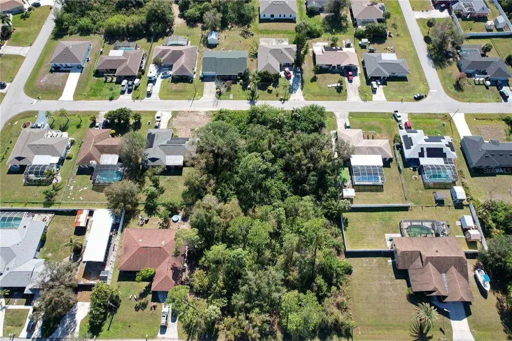 Property for sale at 16150 ARCARO AVENUE, PORT CHARLOTTE, FL, 33954