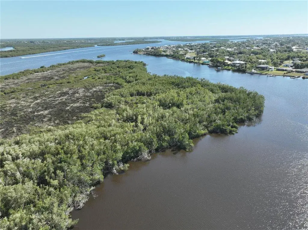 Property for sale at 2291 AND 2295 DELAN DRIVE, PUNTA GORDA, FL, 33983