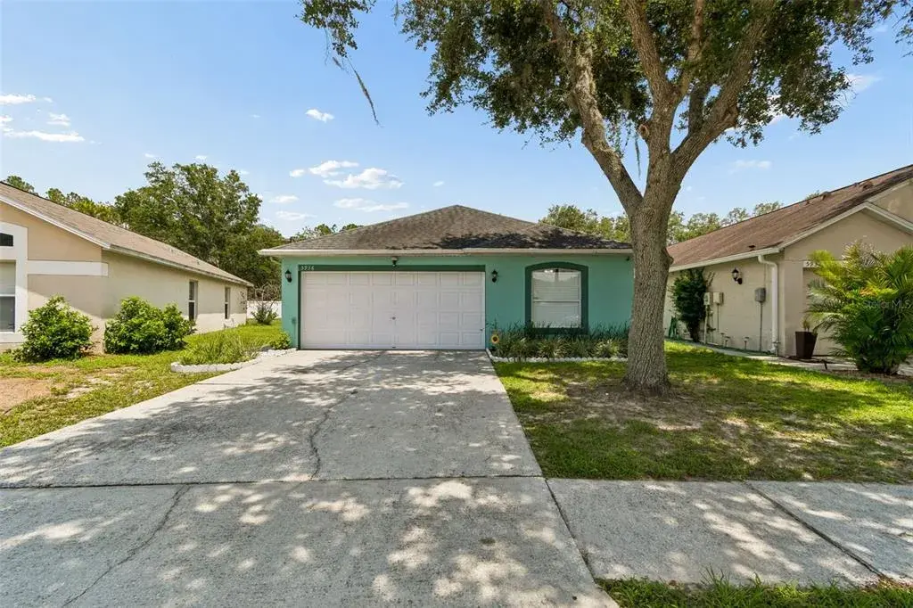 Property for sale at 5936 LAKE FRONT DRIVE, WESLEY CHAPEL, FL, 33545