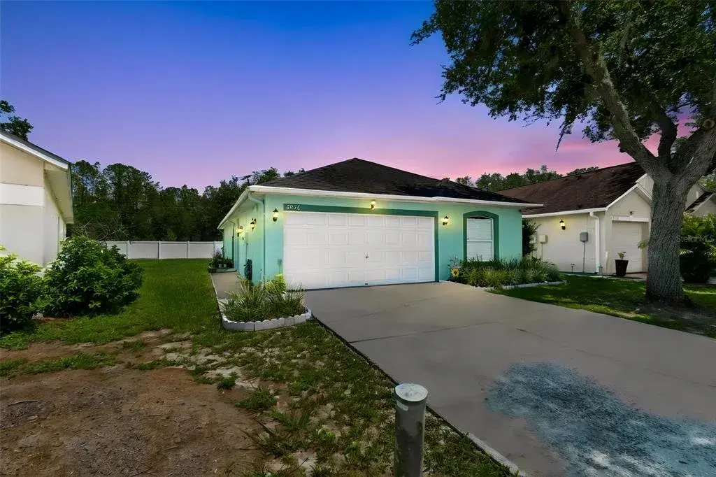Property for sale at 5936 LAKE FRONT DRIVE, WESLEY CHAPEL, FL, 33545