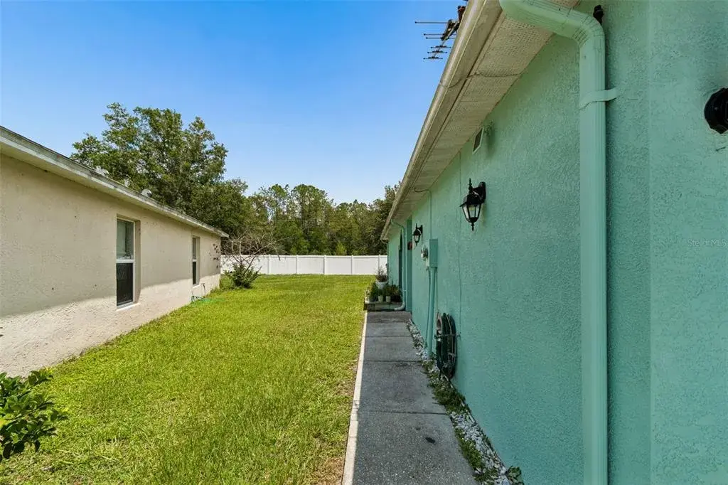 Property for sale at 5936 LAKE FRONT DRIVE, WESLEY CHAPEL, FL, 33545