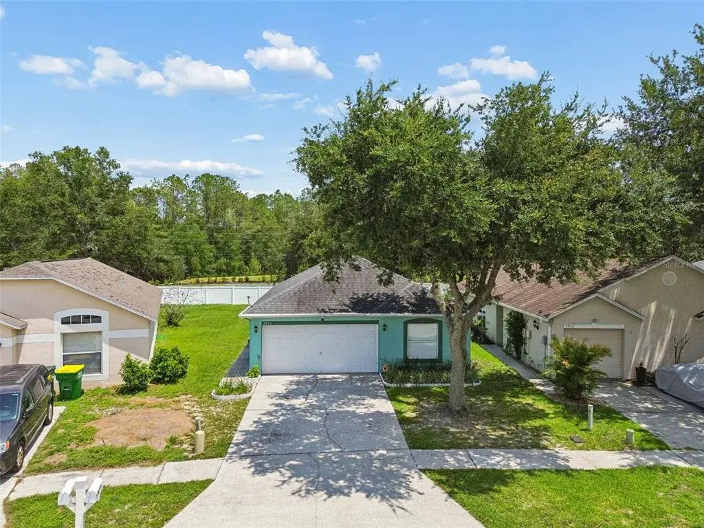 Property for sale at 5936 LAKE FRONT DRIVE, WESLEY CHAPEL, FL, 33545