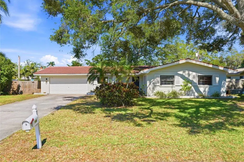 Property for sale at 1349 VIEWTOP DRIVE, CLEARWATER, FL, 33764