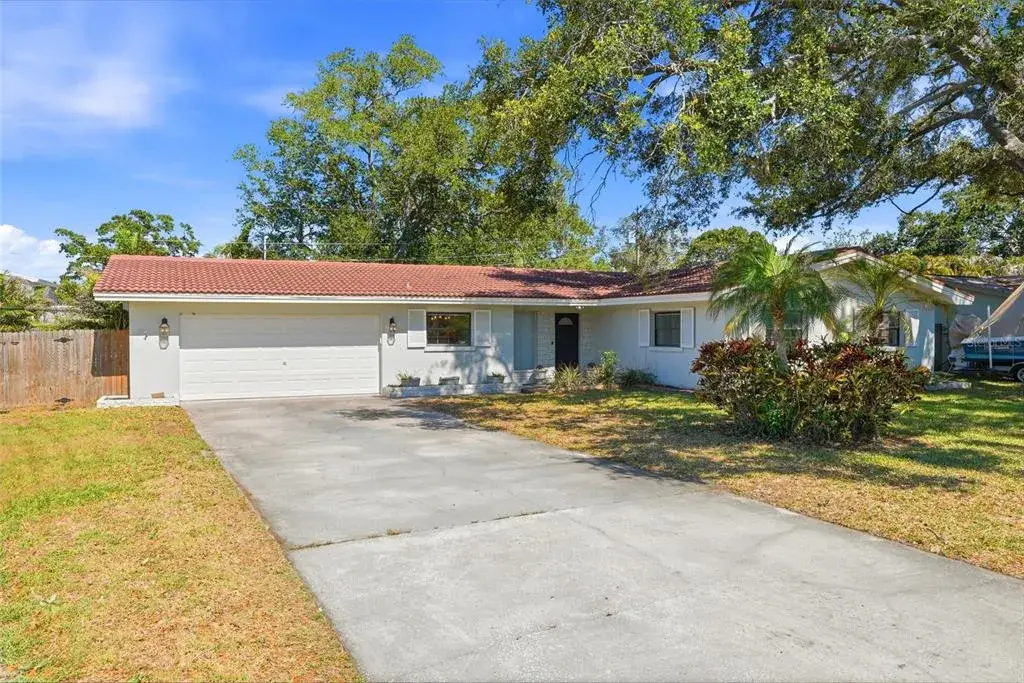 Property for sale at 1349 VIEWTOP DRIVE, CLEARWATER, FL, 33764