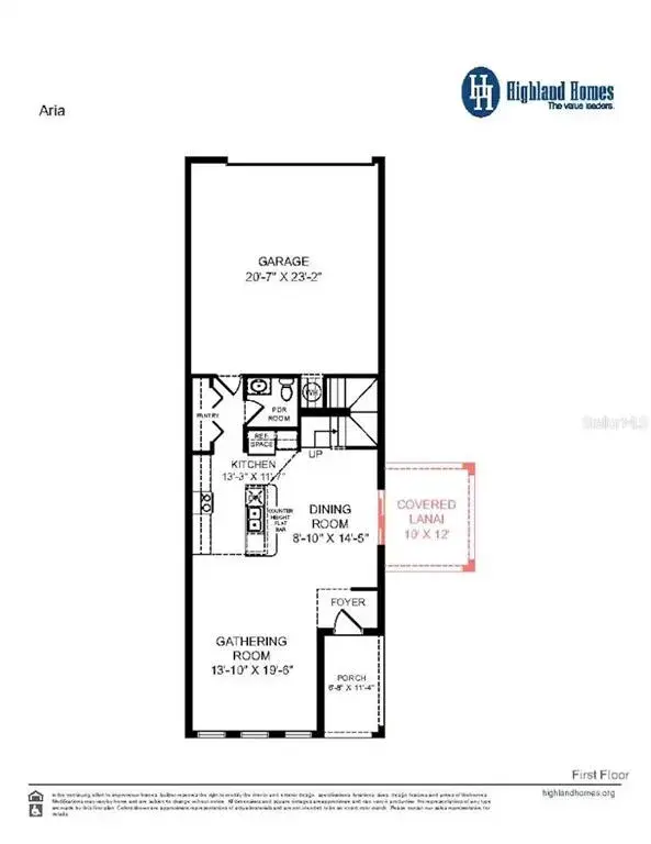 Property for sale at 4025 WAVING HICKORY BOULEVARD, ST CLOUD, FL, 34772