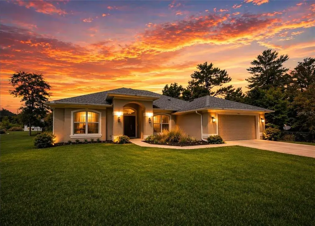 Property for sale at 9832 SW 46TH COURT, OCALA, FL, 34476
