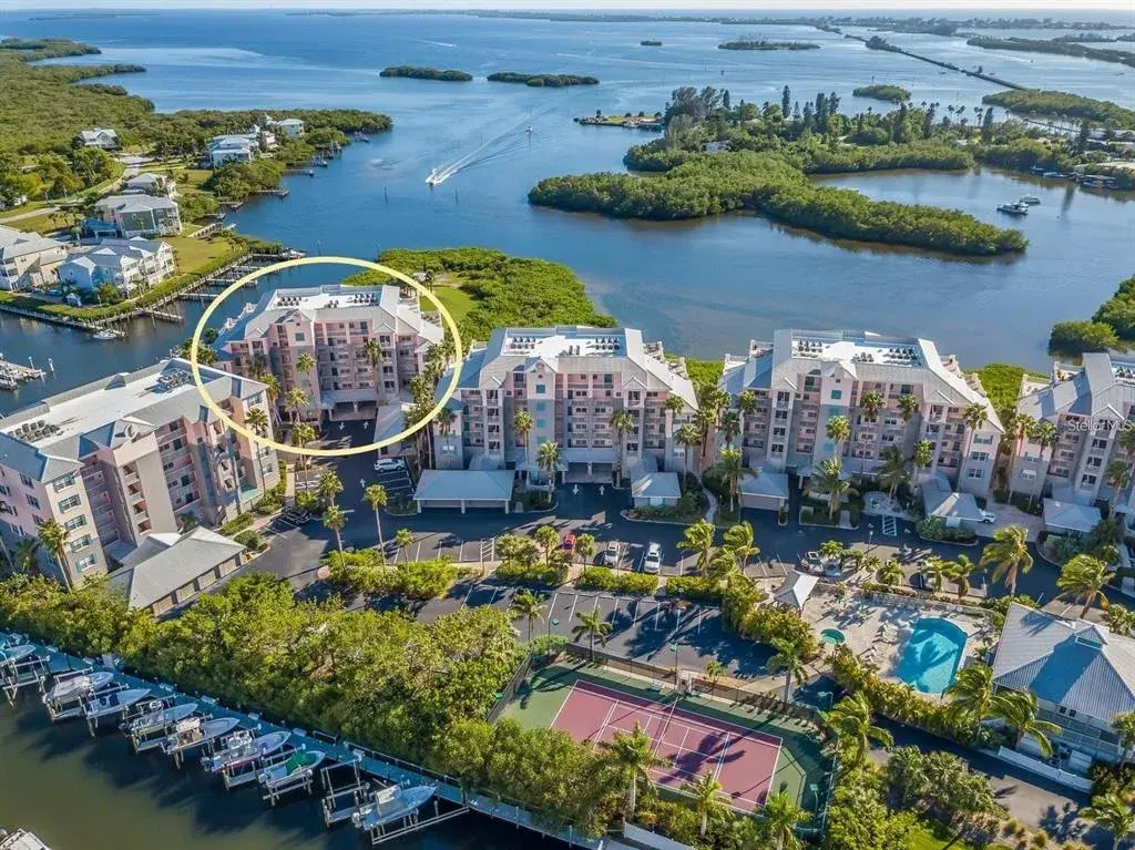 Property for sale at 13413 GASPARILLA ROAD UNIT 304, PLACIDA, FL, 33946