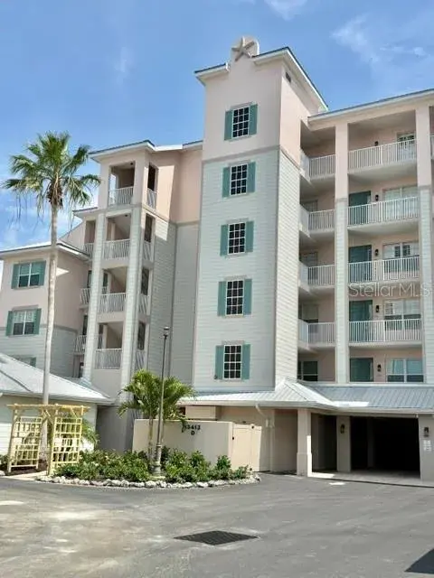 Property for sale at 13413 GASPARILLA ROAD UNIT 304, PLACIDA, FL, 33946