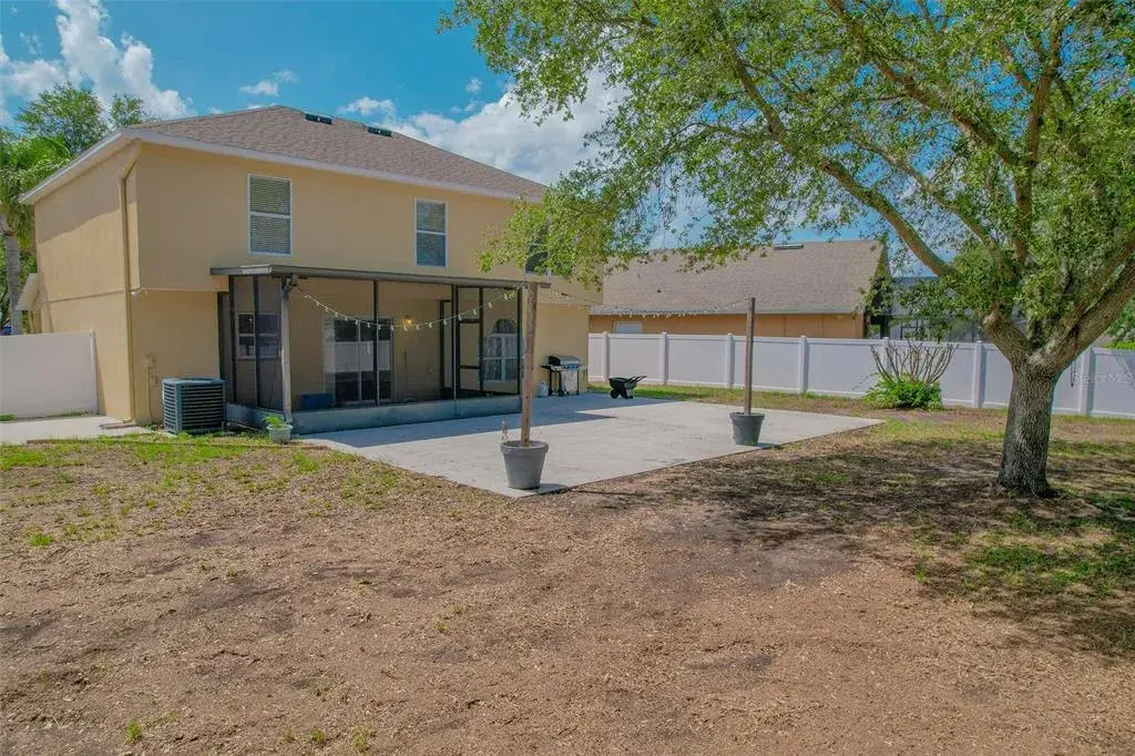 Property for sale at 2019 HONEYBELL AVENUE, HAINES CITY, FL, 33844