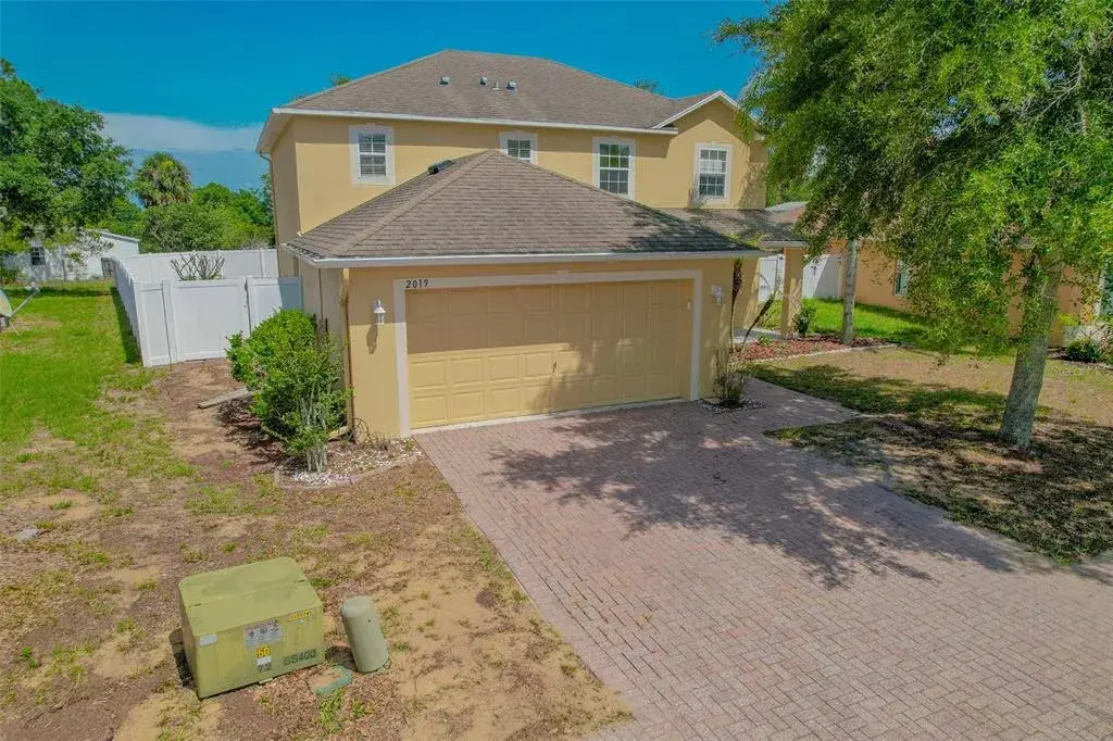 Property for sale at 2019 HONEYBELL AVENUE, HAINES CITY, FL, 33844