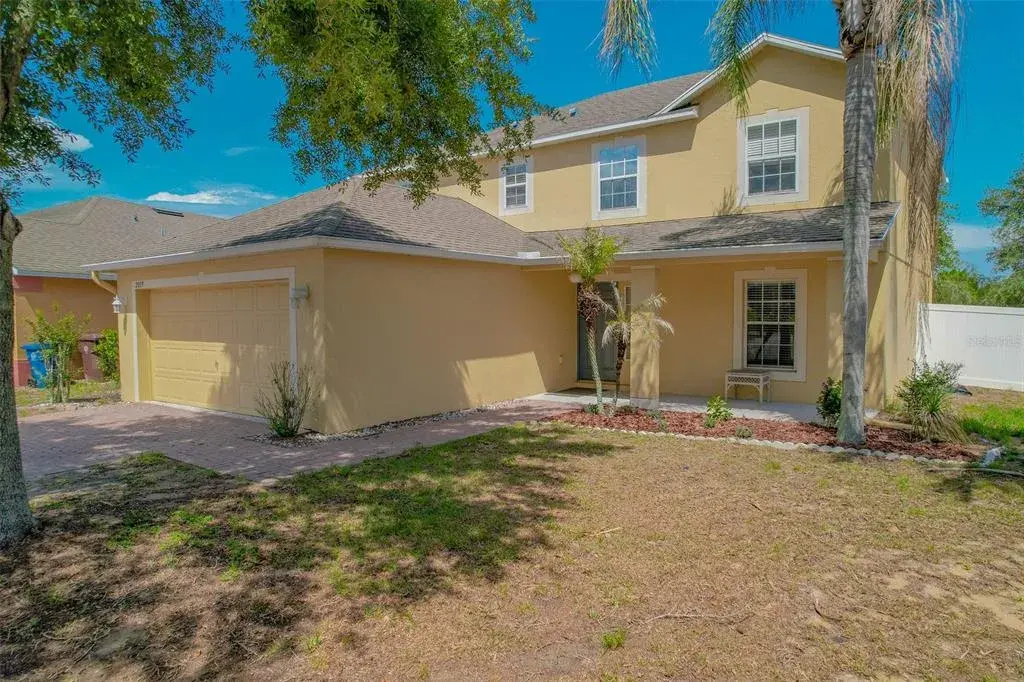 Property for sale at 2019 HONEYBELL AVENUE, HAINES CITY, FL, 33844