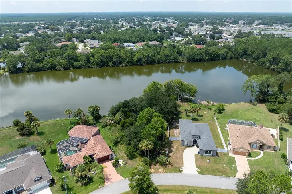 Property for sale at 45 LUTHER DRIVE, PALM COAST, FL, 32137