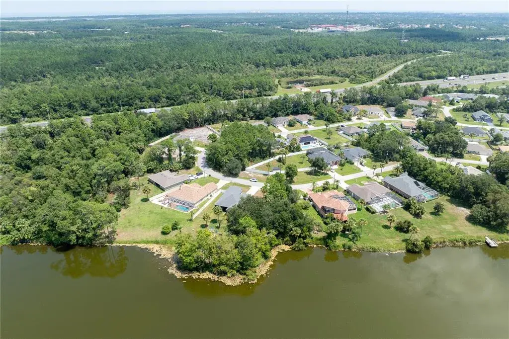 Property for sale at 45 LUTHER DRIVE, PALM COAST, FL, 32137