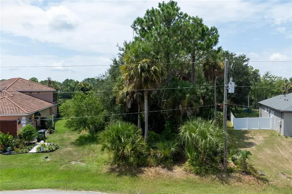 Property for sale at 45 LUTHER DRIVE, PALM COAST, FL, 32137