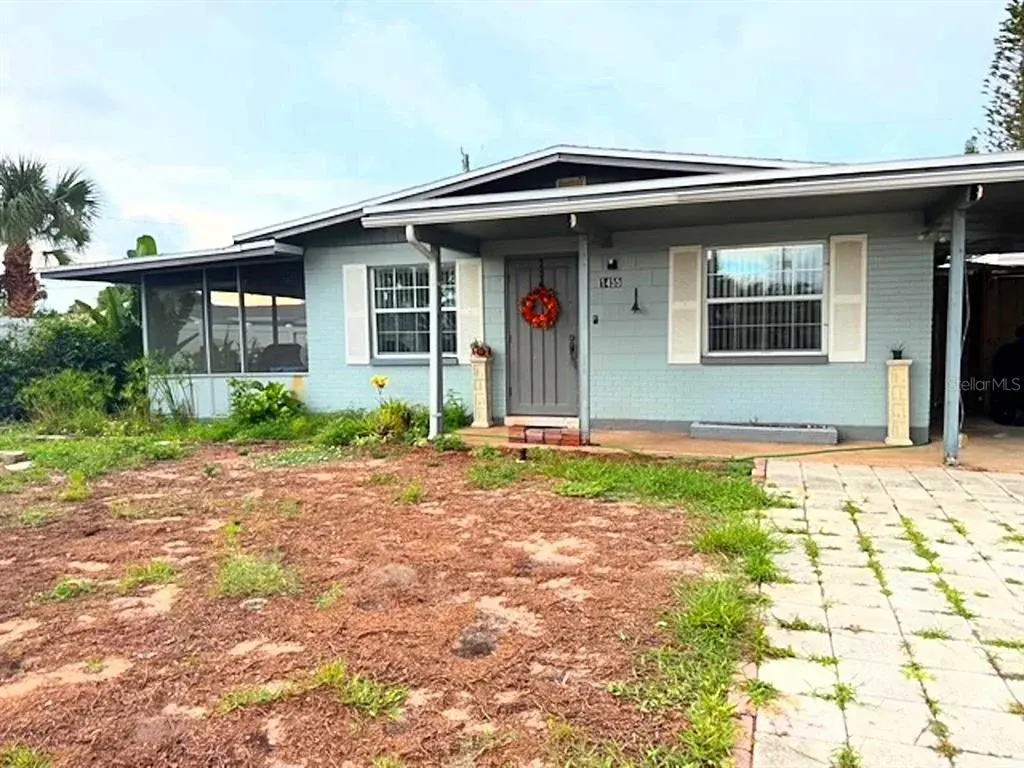 Property for sale at 1455 QUINCE AVENUE, MERRITT ISLAND, FL, 32952