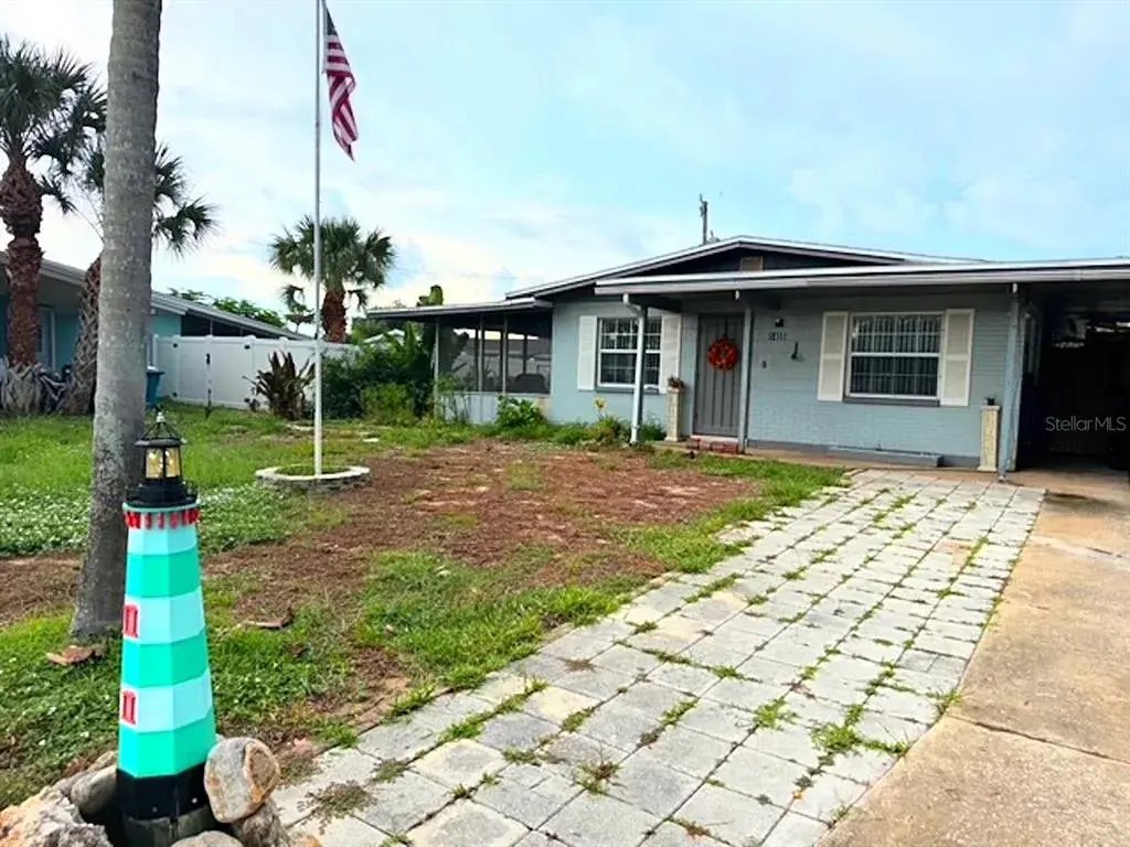 Property for sale at 1455 QUINCE AVENUE, MERRITT ISLAND, FL, 32952