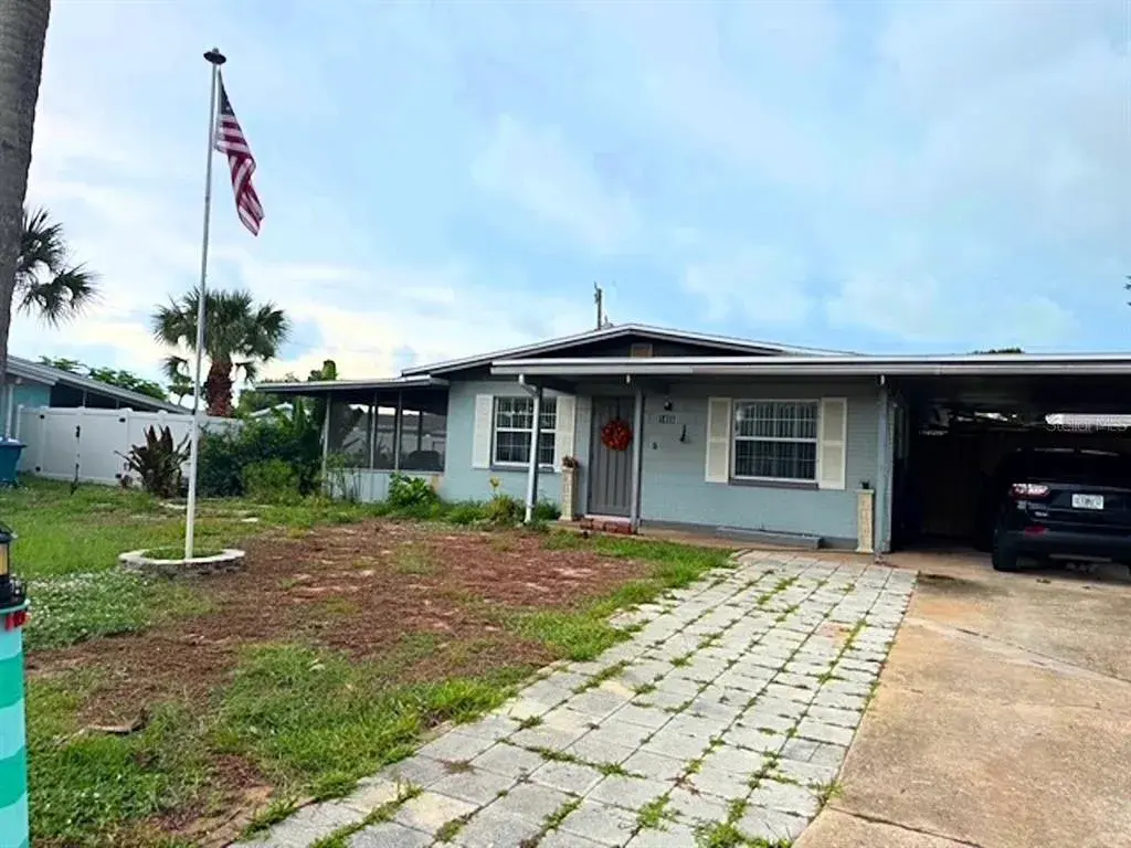 Property for sale at 1455 QUINCE AVENUE, MERRITT ISLAND, FL, 32952