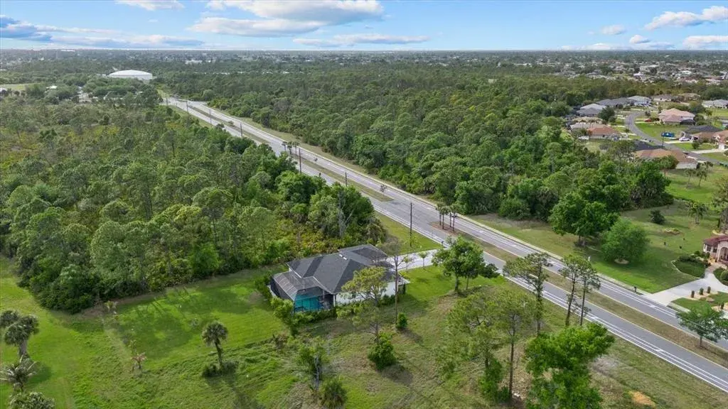 Property for sale at 170 ROTONDA BOULEVARD E, ROTONDA WEST, FL, 33947