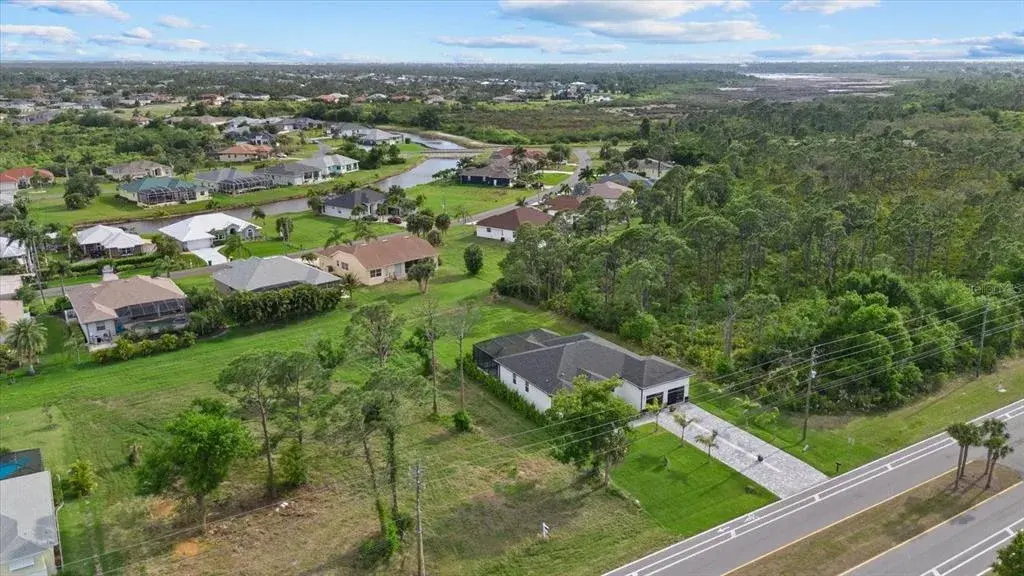 Property for sale at 170 ROTONDA BOULEVARD E, ROTONDA WEST, FL, 33947
