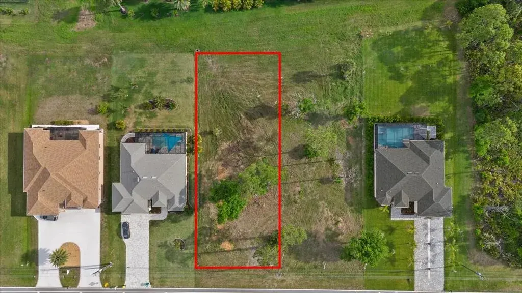 Property for sale at 170 ROTONDA BOULEVARD E, ROTONDA WEST, FL, 33947