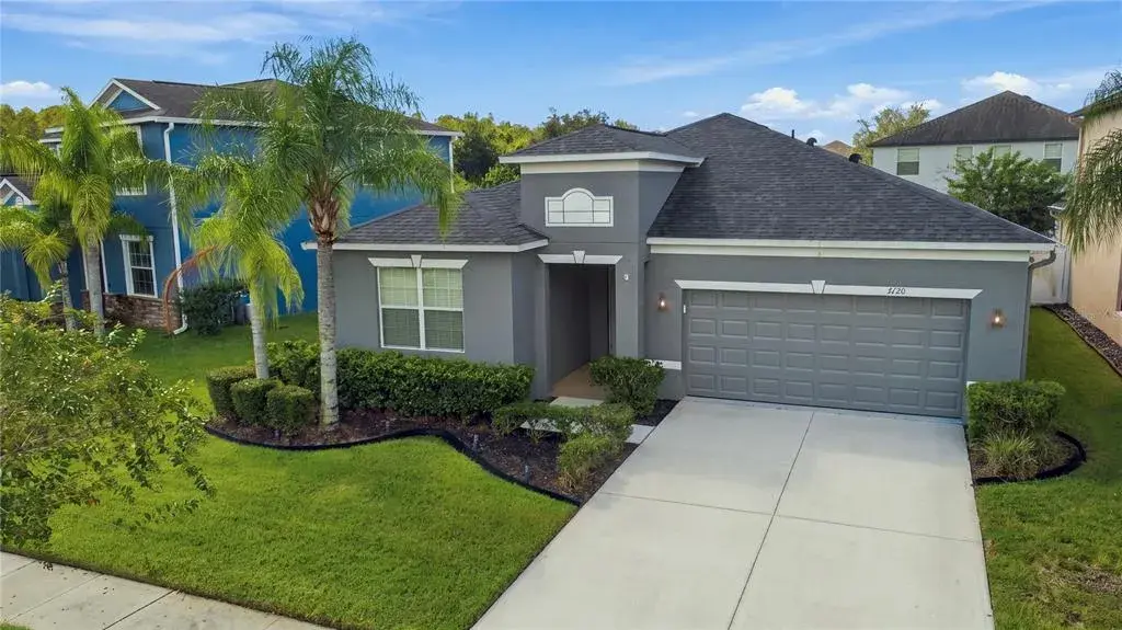 Property for sale at 3720 GERRADS CROSS COURT, LAND O LAKES, FL, 34638