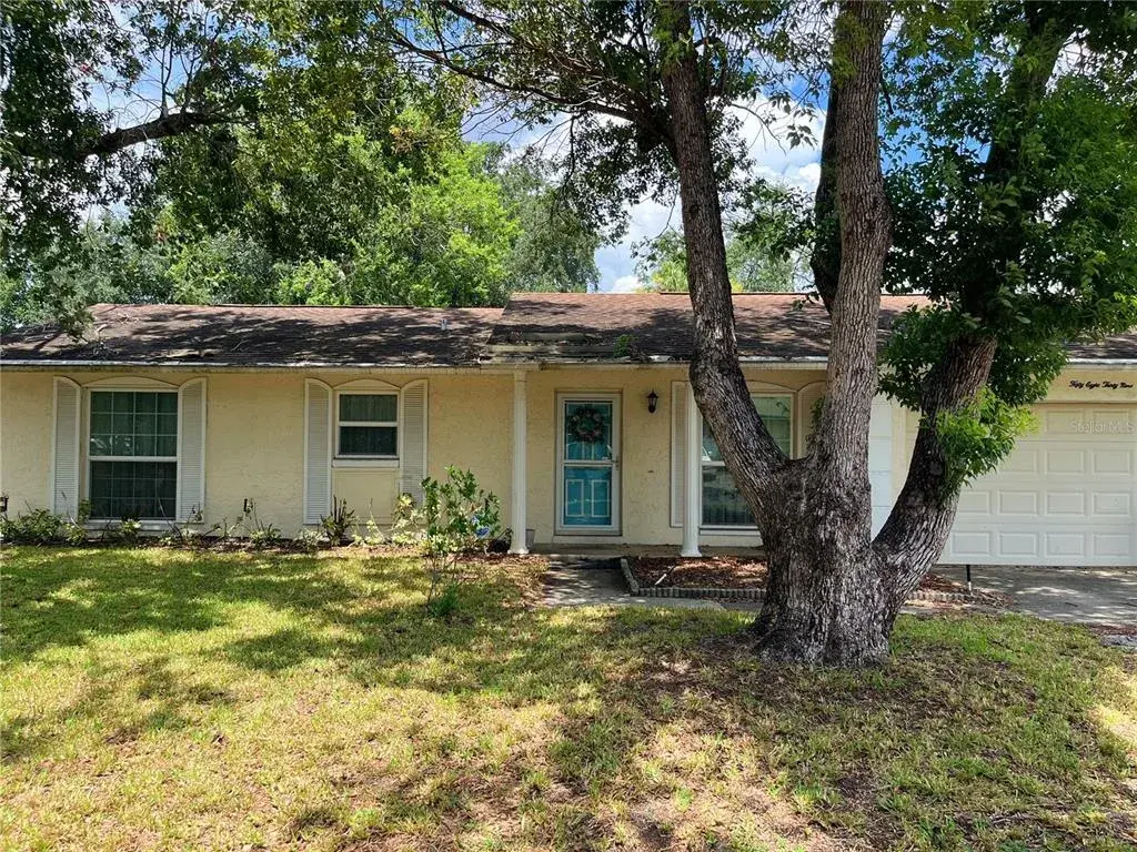 Property for sale at 5839 HUTTON DRIVE, ORLANDO, FL, 32808