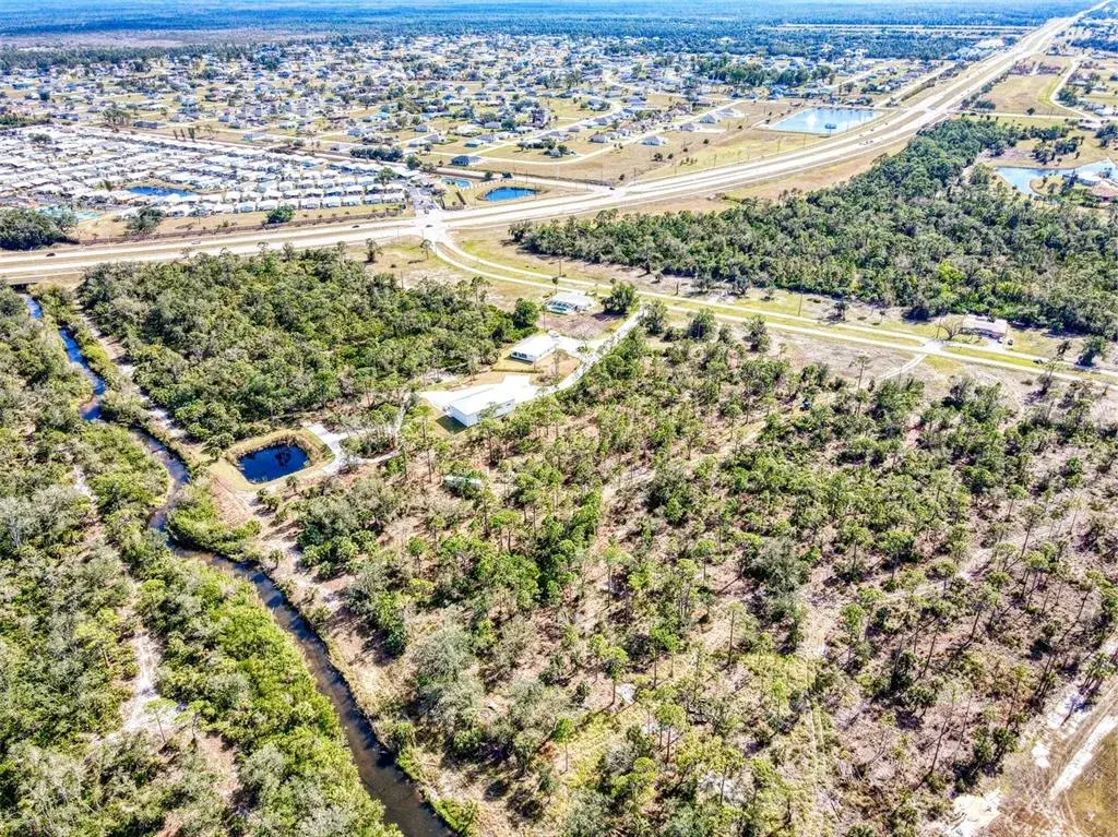 Property for sale at 24552 YACHT CLUB BOULEVARD, PUNTA GORDA, FL, 33955