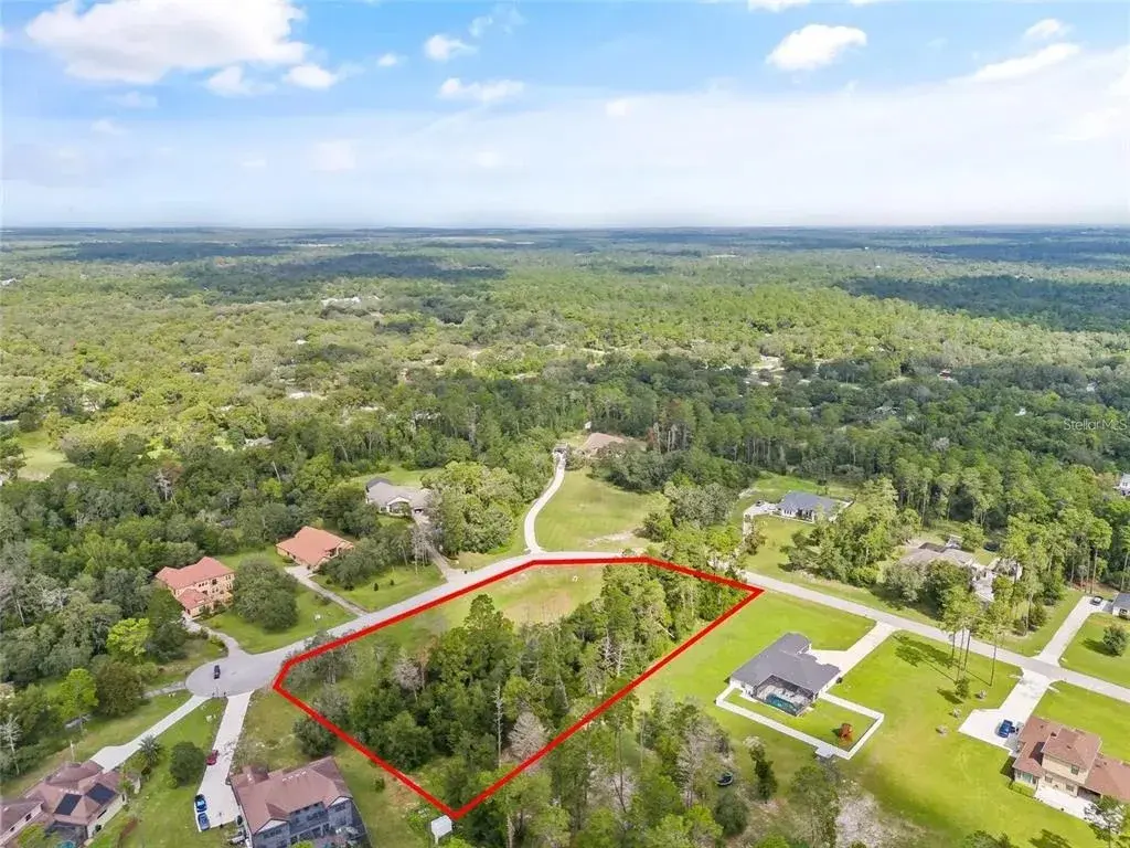 Property for sale at 13615 GOPHER POND CT, HUDSON, FL, 34669