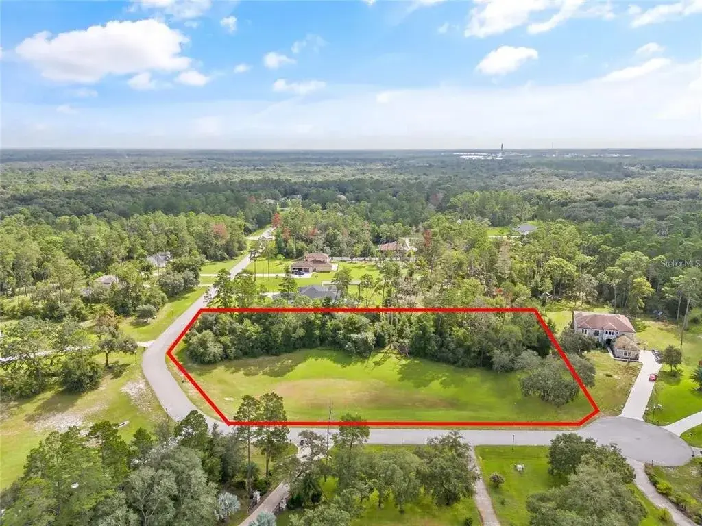Property for sale at 13615 GOPHER POND CT, HUDSON, FL, 34669