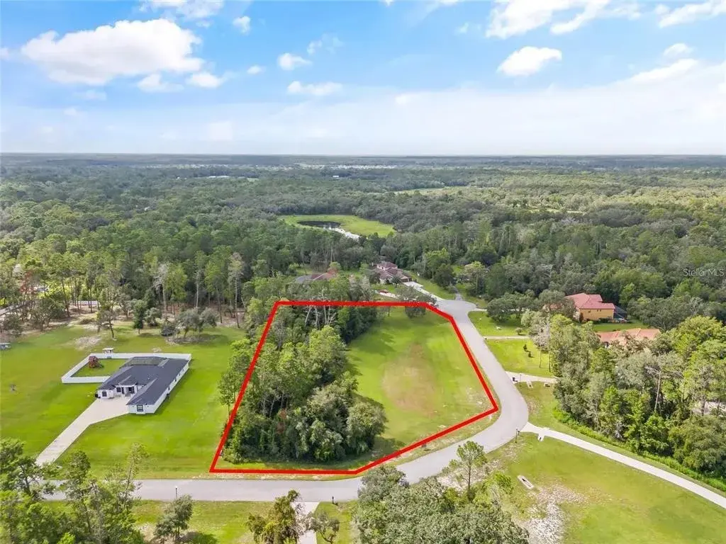 Property for sale at 13615 GOPHER POND CT, HUDSON, FL, 34669