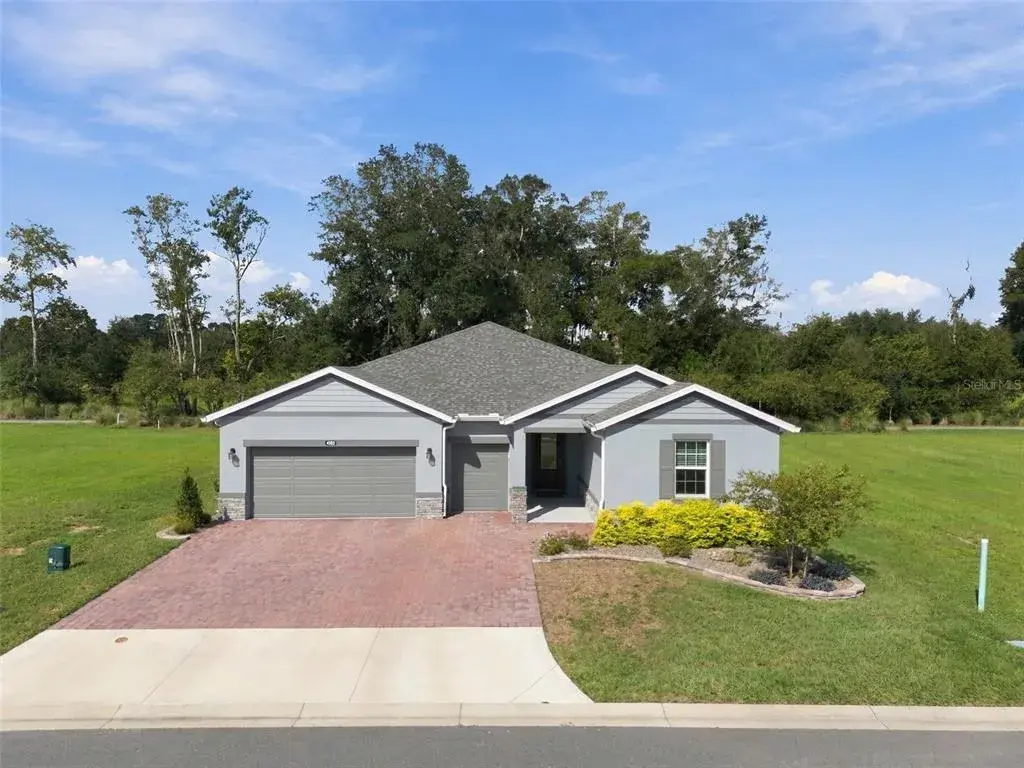 Property for sale at 4582 NW 57TH AVENUE, OCALA, FL, 34482