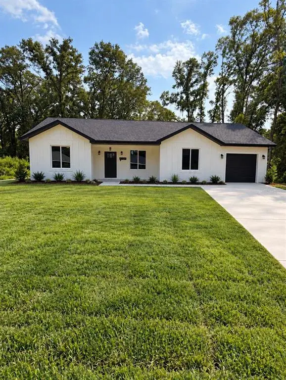 Property for sale at 3492 SE 137 TH LANE, SUMMERFIELD, FL, 34491