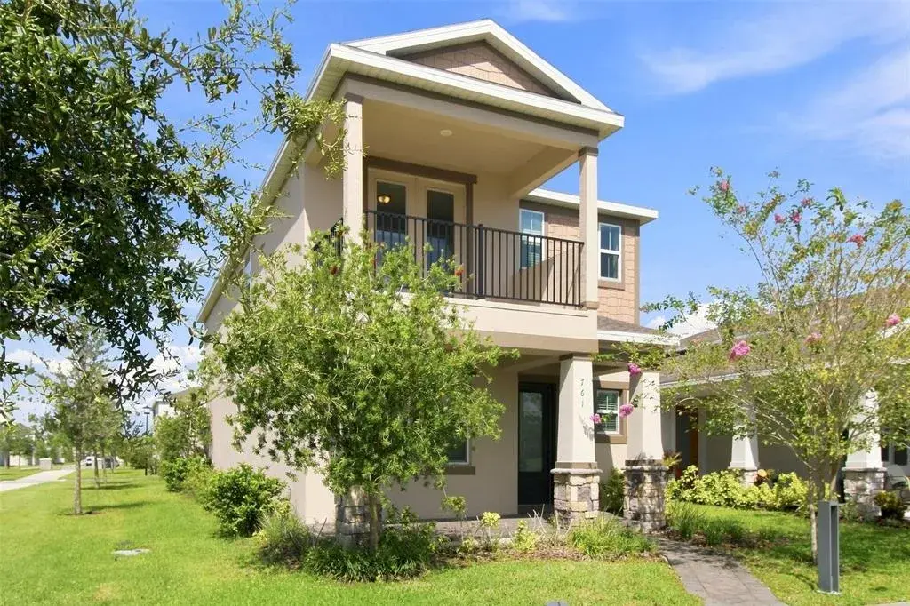 Property for sale at 761 FIREROCK LANE, DEBARY, FL, 32713