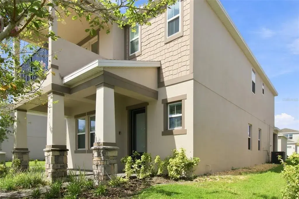 Property for sale at 761 FIREROCK LANE, DEBARY, FL, 32713
