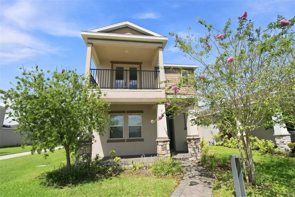 Property for sale at 761 FIREROCK LANE, DEBARY, FL, 32713