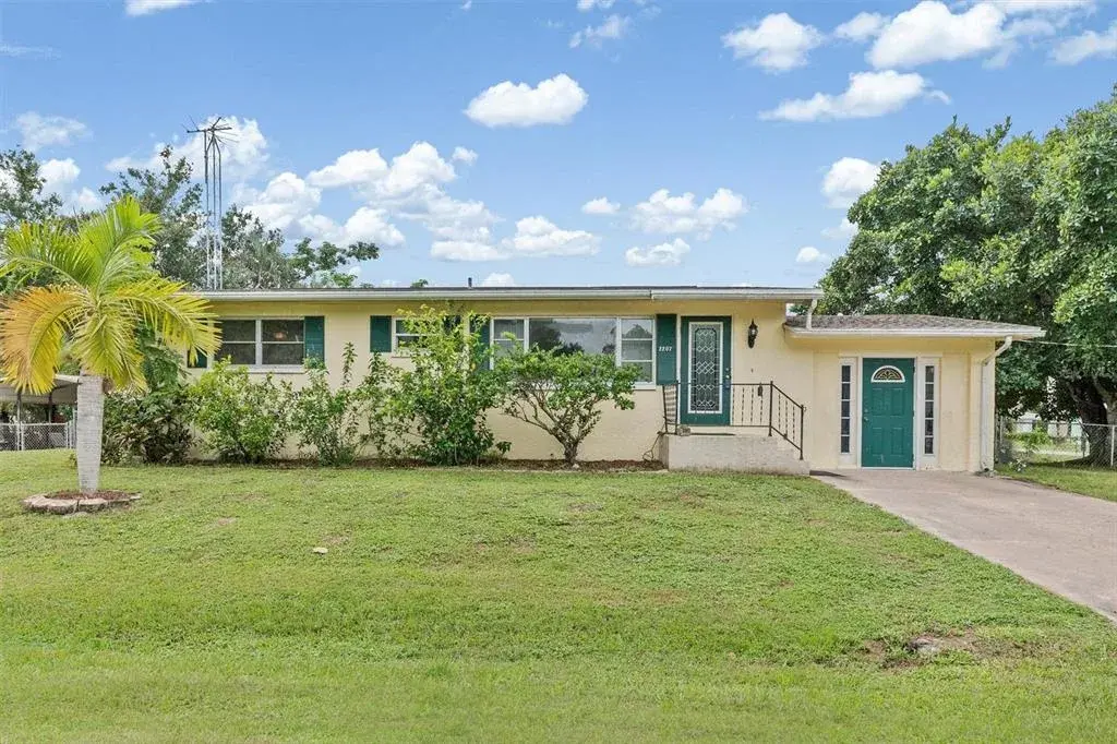 Property for sale at 2205 DIXIE AVENUE, PUNTA GORDA, FL, 33950