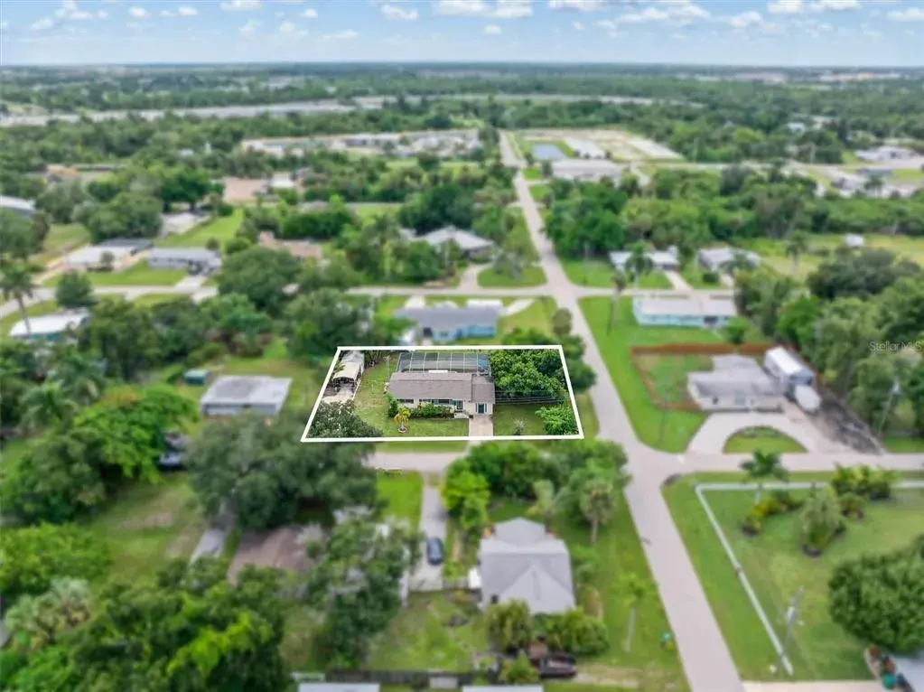 Property for sale at 2205 DIXIE AVENUE, PUNTA GORDA, FL, 33950