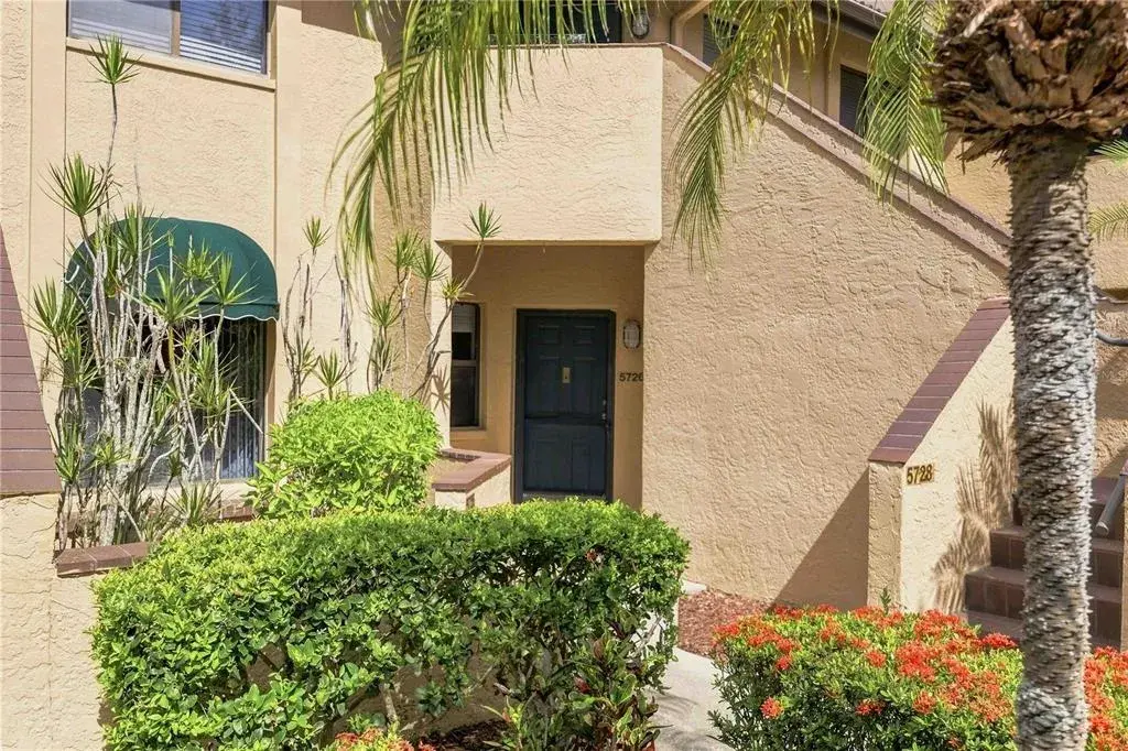 Property for sale at 5726 ASHTON LAKE DRIVE UNIT 11, SARASOTA, FL, 34231