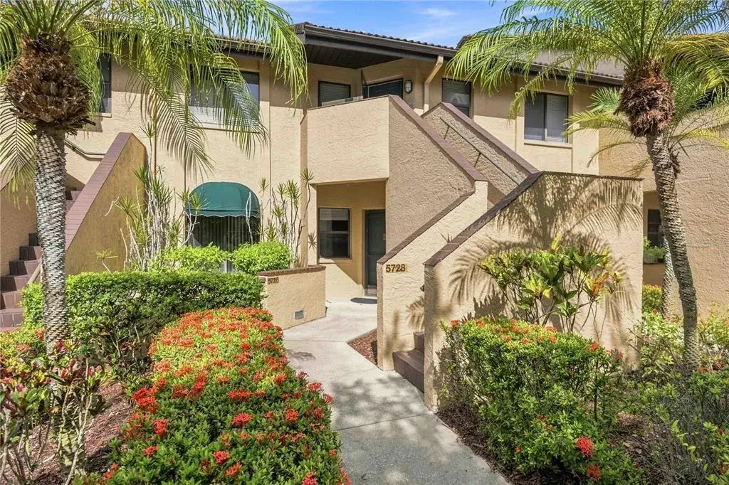 Property for sale at 5726 ASHTON LAKE DRIVE UNIT 11, SARASOTA, FL, 34231