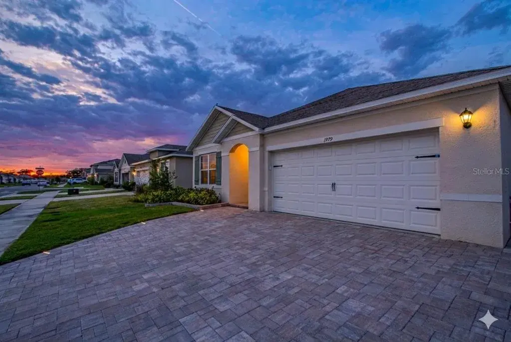 Property for sale at 1979 CACUTTA WAY, KISSIMMEE, FL, 34744