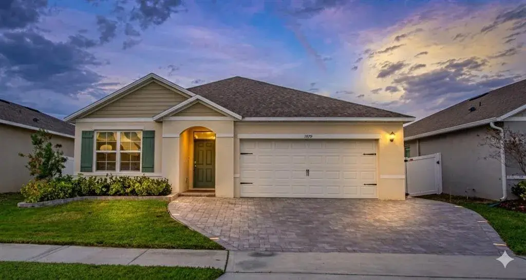 Property for sale at 1979 CACUTTA WAY, KISSIMMEE, FL, 34744