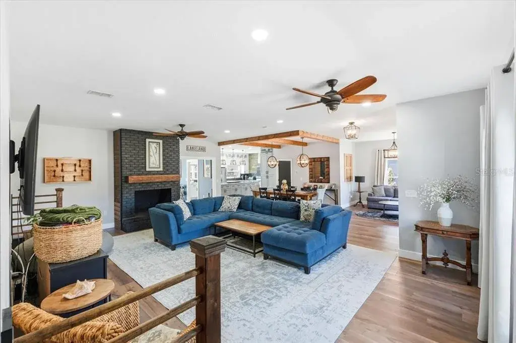 Property for sale at 5225 GLENMORE DRIVE, LAKELAND, FL, 33813