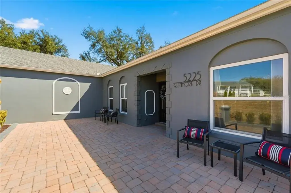 Property for sale at 5225 GLENMORE DRIVE, LAKELAND, FL, 33813