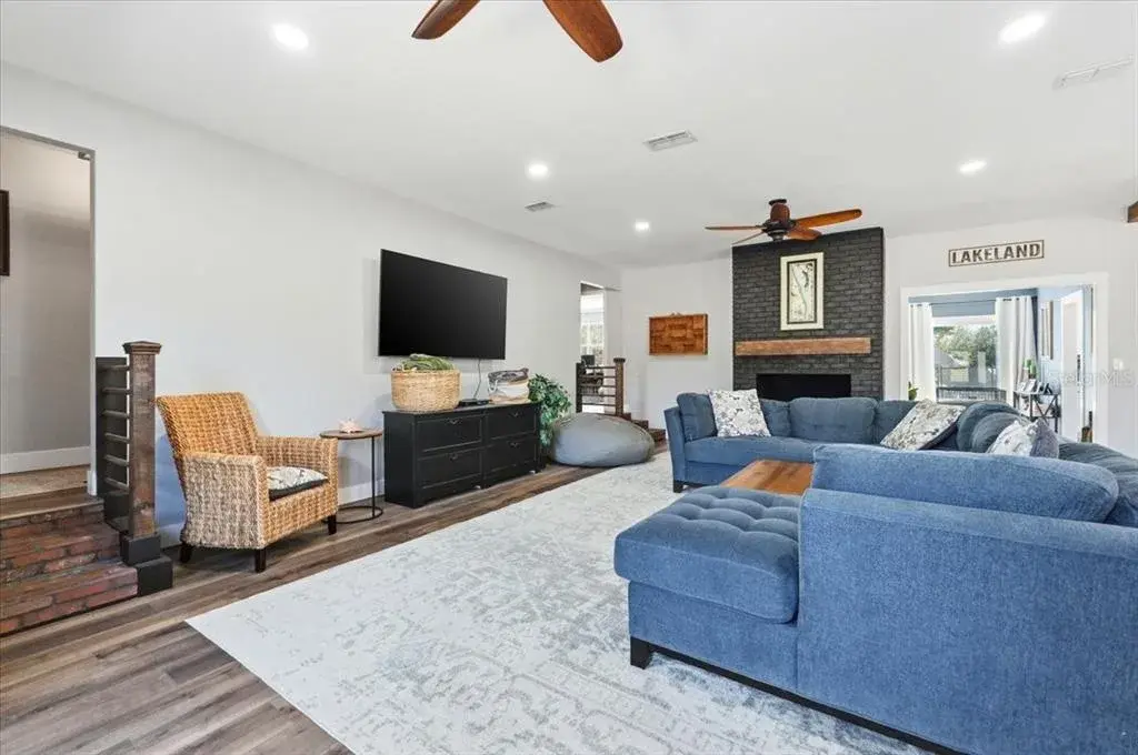 Property for sale at 5225 GLENMORE DRIVE, LAKELAND, FL, 33813