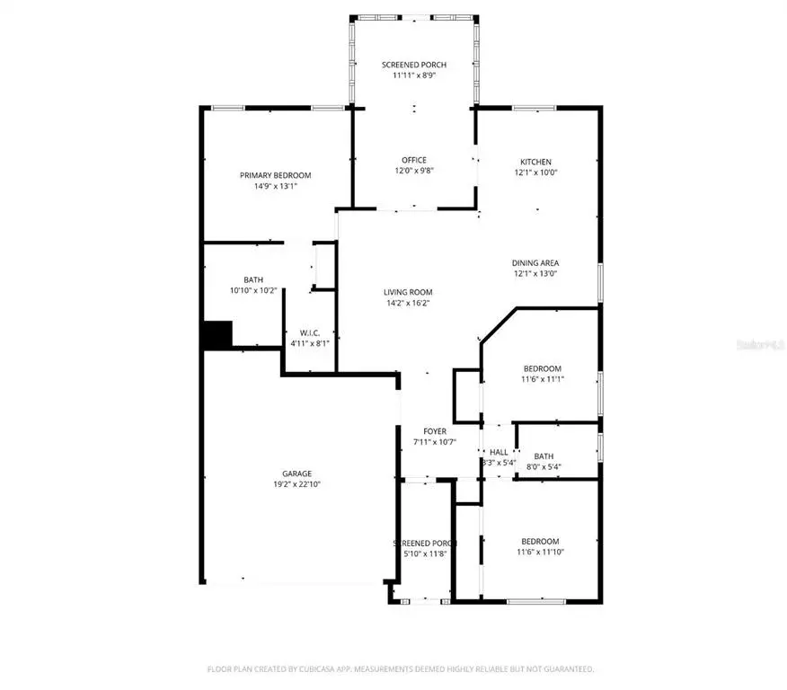 Property for sale at 782 PINE SHORES CIRCLE, NEW SMYRNA BEACH, FL, 32168