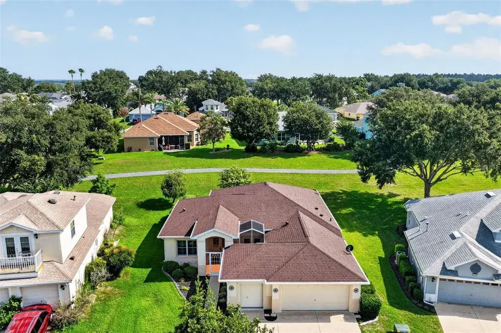 Property for sale at 5809 BOUNTY CIRCLE, TAVARES, FL, 32778