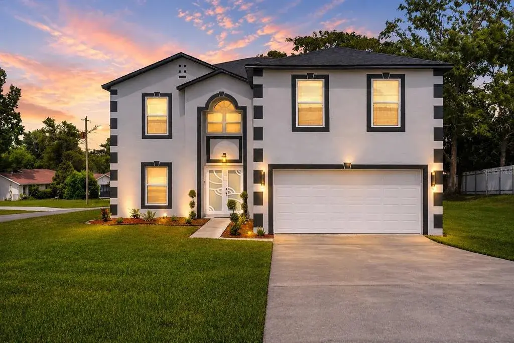 Property for sale at 5292 DENVER AVE, SPRING HILL, FL, 34608